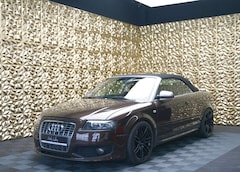 Bild des Angebotes Audi S4 4.2 quattro Cabriolet