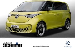 Bild des Angebotes VW ID. Buzz Pro