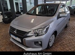 Bild des Angebotes Mitsubishi Space Star Spirit*FB