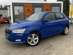 Bild des Angebotes Skoda Fabia 1.0 TSI Cool Plus *BT*SHZ*DAB*LMF*