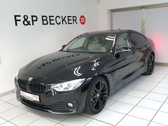 Bild des Angebotes BMW 420 420d Gran Coupe Sport Line Leder Navi BiXenon