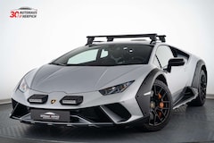 Bild des Angebotes Lamborghini Huracán Sterrato Trim Sensonum Telemetry MwSt.