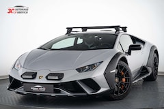 Bild des Angebotes Lamborghini Huracán Sterrato Trim Sensonum Telemetry MwSt.