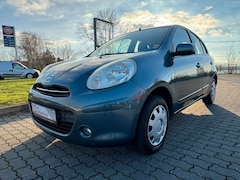 Bild des Angebotes Nissan Micra Acenta
