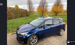 Bild des Angebotes BMW 225 225xe iPerformance Active Tourer Advantage
