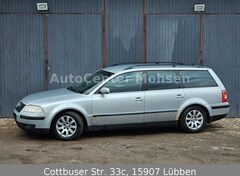 Bild des Angebotes VW Passat Variant Trendline (Nr. 104)