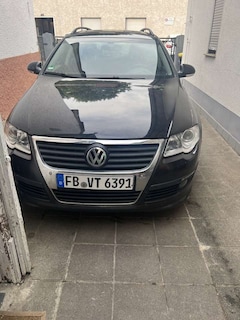 Bild des Angebotes VW Passat Variant 1.4 TSI EcoFuel DSG R-Line Edition Plus