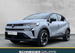 Bild des Angebotes Renault Captur TECHNO MILD HYBRID 160 EDC Techno PDC+KAMERA+SHZ