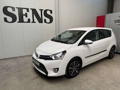 Bild des Angebotes Toyota Verso 1.8 Edition S+ 5-Sitzer *R-Kamera; Sitzhei