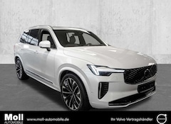 Bild des Angebotes Volvo XC90 Ultra Bright Recharge Plug-In Hybrid AWD T8 Twin E