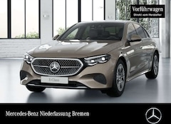 Bild des Angebotes Mercedes-Benz E 200 Edition Avantgarde Fahrass 360° Pano Distr.