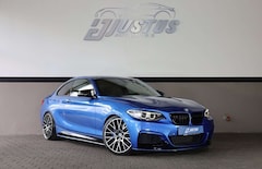 Bild des Angebotes BMW 235 xDrive Coupé/M/SHZ/TEMP/BTH/MFL/KAMERA/R19