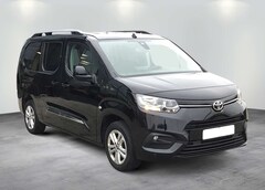 Bild des Angebotes Toyota Proace City Verso 1.2 L2 Team (EURO 6d)