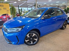 Bild des Angebotes Opel Corsa F e +LED+SHZ+LHZ+KLIMAAUTOMATIK+PDC+