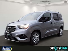 Bild des Angebotes Opel Combo e-Life Ultimate