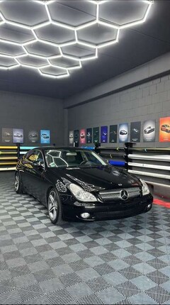 Bild des Angebotes Mercedes-Benz CLS 350 CGI 7G-TRONIC