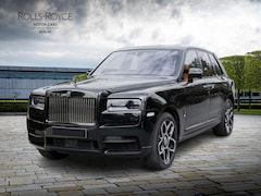 Bild des Angebotes Rolls-Royce Cullinan #oncommission