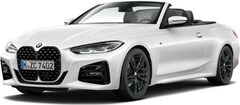 Bild des Angebotes BMW 430 iA xDrive Cabrio M Sport Rückfahrkamera Sport