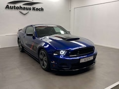 Bild des Angebotes Ford Mustang MUSTANG 3.7 COUPÉ MIT EXKLUSIVEM ROUSH DESIGN!"