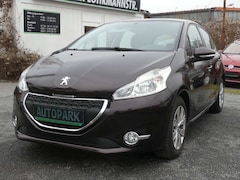 Bild des Angebotes Peugeot 208 Access*Klima*SH-gepfl.*Nr.63