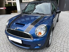 Bild des Angebotes MINI Cooper S Clubman MINI CLUBMAN