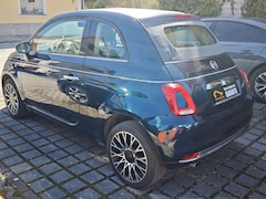 Bild des Angebotes Fiat 500C Collezione GARANTIE TÜV NEU