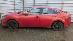 Bild des Angebotes Mazda 6 Lim.1.8 Exclusive Sport*Alufelgen*Tüv:12/2026*