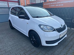 Bild des Angebotes Skoda Citigo Clever/SItzheizung/Klima/PDC/