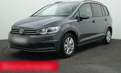 Bild des Angebotes VW Touran 1.5 TSI Comfortline 7-S. ACC SHZ