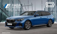 Bild des Angebotes BMW i5 eDrive40 Touring M Sportpaket Head-Up DAB