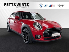 Bild des Angebotes MINI One Clubman Aut.|Sportsitz|Parkass.|Navi