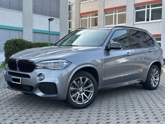 Bild des Angebotes BMW X5 xDrive 40 d M-Paket H&K AHK