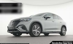 Bild des Angebotes Mercedes-Benz EQE 350 4M SUV AMG Pano Airmatic DigiLight 360