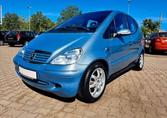 Bild des Angebotes Mercedes-Benz A 140 ELEGANCE