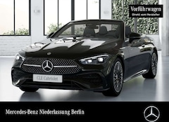 Bild des Angebotes Mercedes-Benz CLE 200 AMG+NIGHT+360+BURMESTER+TOTW+KEYLESS+9G