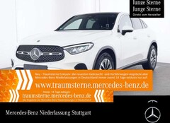 Bild des Angebotes Mercedes-Benz GLC 220 d 4M AVANTG+PANO+AHK+LED+KAMERA+TOTW+9G