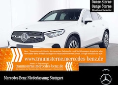 Bild des Angebotes Mercedes-Benz GLC 220 d 4M AVANTG+PANO+AHK+LED+KAMERA+TOTW+9G
