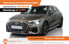 Bild des Angebotes Audi S3 Sportback 2.0 TFSI quattro LED/LEDER/STHZ/B&O/VIRT
