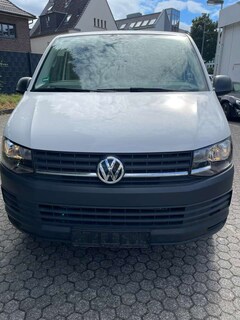 Bild des Angebotes VW T6 Kombi T6