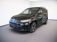 Bild des Angebotes VW Caddy FLEXIBLE 2.0TDI 122PS DSG 5J-GARANTIE.LED.AHK.17 A
