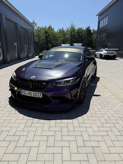 Bild des Angebotes BMW M2 M2 Competition Coupe DKG