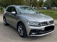 Bild des Angebotes VW Tiguan Tiguan+2.0+TDI+SCR+4Motion+DSG+Offroad