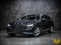 Bild des Angebotes Mercedes-Benz E 200 d T AVANTGARDE|MBUX HIGH|LED|SPUR|AHK|RFK|