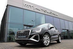Bild des Angebotes Audi SQ2 TFSI 300PS AHK/NAV/VIRTUAL/LED/LEDER/8-FACH!