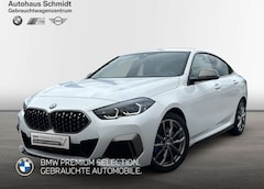 Bild des Angebotes BMW 235 M235i xDrive Gran Coupé*LC Prof*HUD*ACC*Panorama*