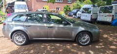 Bild des Angebotes Alfa Romeo 159 Sportwagon 1.8 TBI 16V