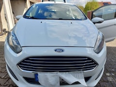 Bild des Angebotes Ford Fiesta Fiesta 1.25 Trend