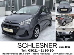 Bild des Angebotes Hyundai i10 Basis *Carplay*GJR