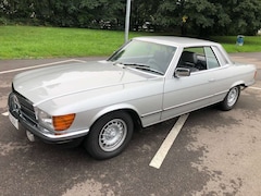 Bild des Angebotes Mercedes-Benz 450 SL C