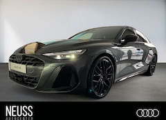 Audi A6 Limousine e-hybrid quattro edition one S line